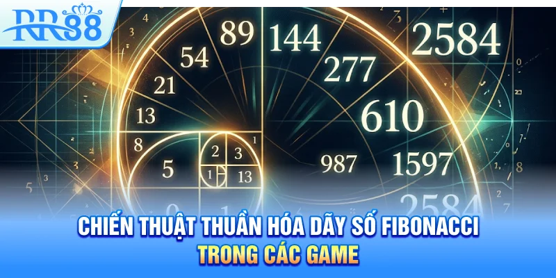 Fibonacci Là Gì? – Chiến Thuật Quản Lý Vốn Bất Bại Tại RR88 2026 2 Fibonacci là gì?