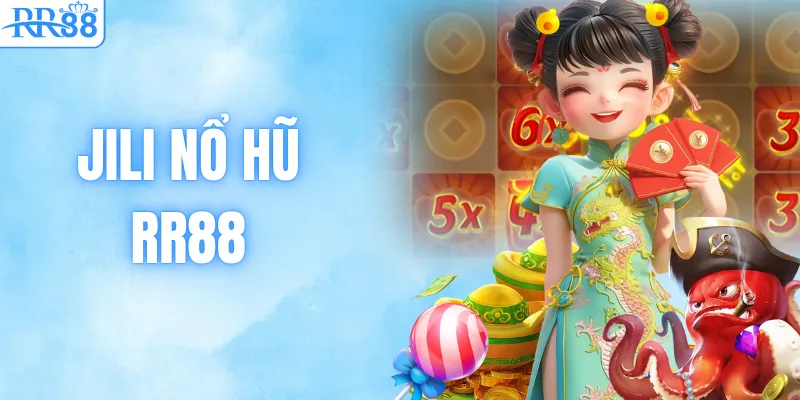 Jili Nổ Hũ RR88 – Thiên Đường Đổi Thưởng Hot Nhất Năm 2026 1 Jili Nổ Hũ RR88 – Thiên Đường Đổi Thưởng Hot Nhất Năm 2026