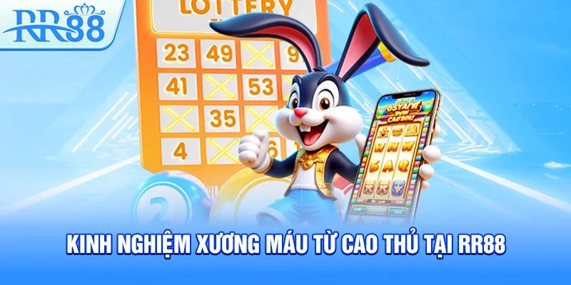 Lô Khan – Bí Kíp Bắt Lô Cực Đỉnh Và Thắng Lớn Cùng RR88 5 Kinh nghiệm xương máu từ cao thủ tại RR88