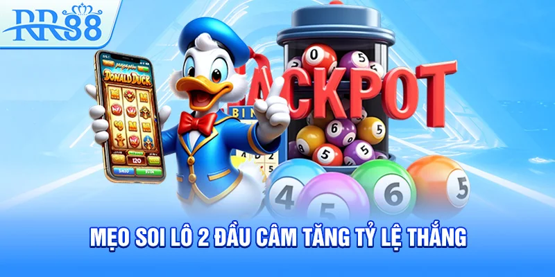 Lô Câm Là Gì? Bí Kíp Soi Cầu Đỉnh Cao, Trúng Lớn Mỗi Ngày Cùng RR88! 5 Mẹo soi lô 2 đầu câm tăng tỷ lệ thắng