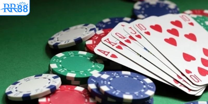 Game Bài RR88 - Sân Chơi Trực Tuyến Đẳng Cấp, Uy Tín Hàng Đầu 3 Poker – game bài được ưa chuộng nhất tại RR88