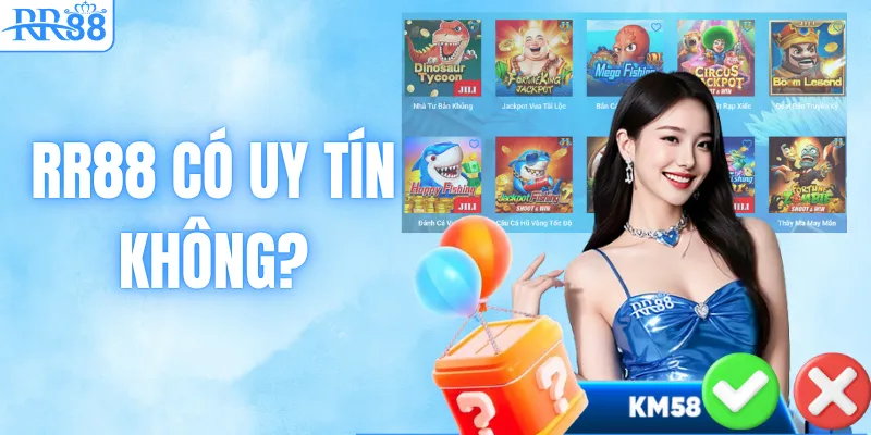 RR88 Có Uy Tín Không? Góc Nhìn Thực Tế Từ Chuyên Gia 1 RR88 Có Uy Tín Không? Góc Nhìn Thực Tế Từ Chuyên Gia