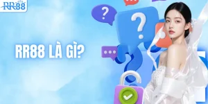 RR88 Là Gì? Khám Phá Nền Tảng Cá Cược Uy Tín Hàng Đầu