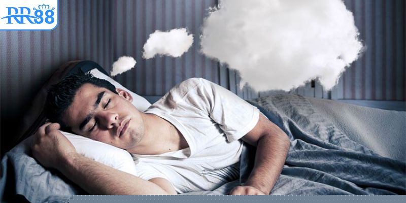 Tìm hiểu về giải mã giấc mơ