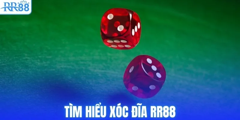 Xóc Đĩa RR88 - 3 Bí Quyết Chơi Bất Bại Thu Lời Cực Lớn 2 Tìm hiểu xóc đĩa RR88
