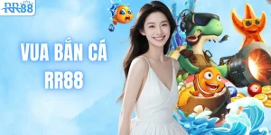 Vua Bắn Cá – Bí Quyết Săn Boss & Nhận Thưởng Khủng Tại RR88